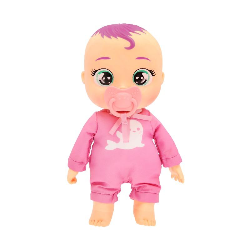 Cry Babies "Sarah" - My First Bath Doll