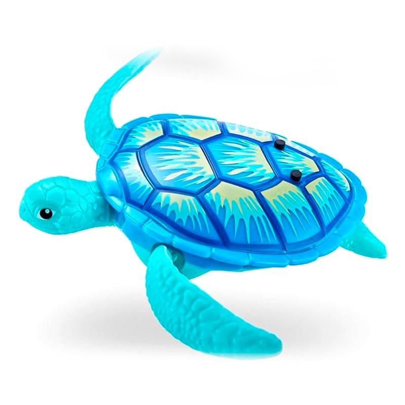 Robo Alive Robotic Swimming Turtle - Multiple Colors