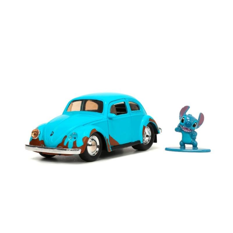 Jada Toys Lilo and Stitch 1:32 Scale Die Cast Vehicle