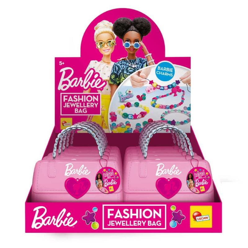Barbie Fashion Jewellery Bag