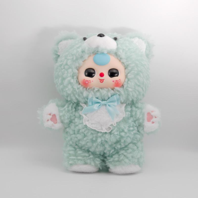 Baby Three 400 Sweetheart Baby v4