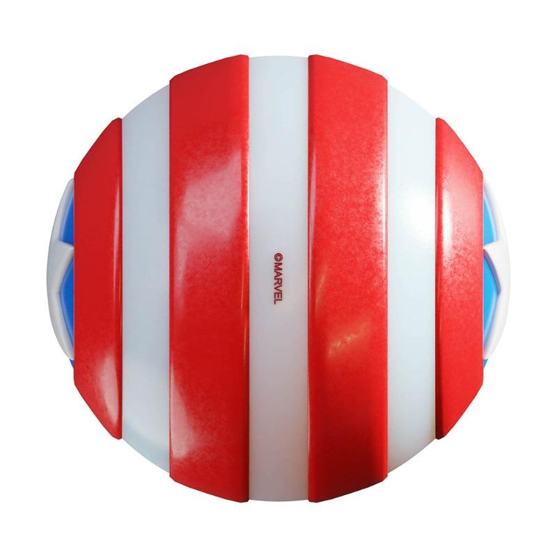 Marvel Super Bouncerz Captain America