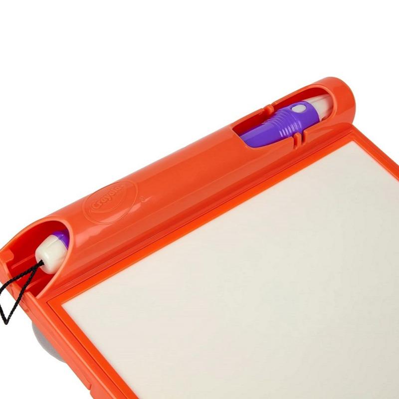 Crayola Travel Glow Art Studio