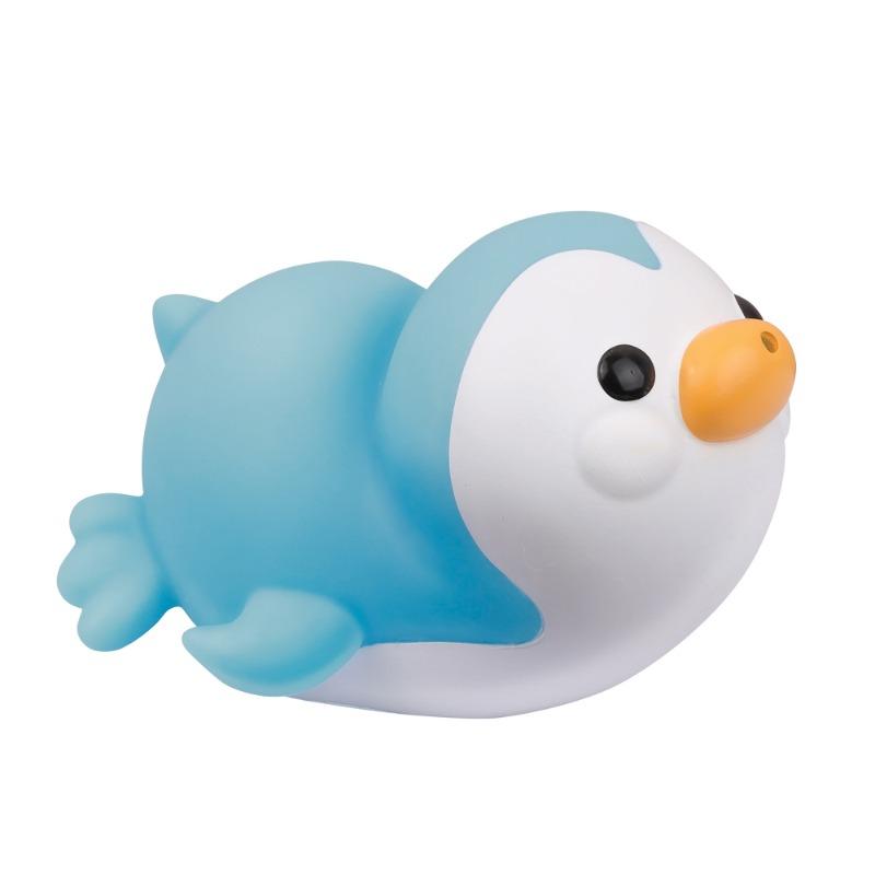 Winfun Bathtime Animal Pals – Farm & Ocean Set