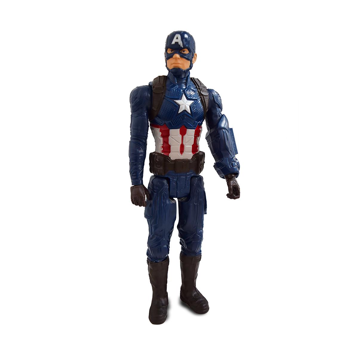 Marvel Avengers -Titan Hero Captain America