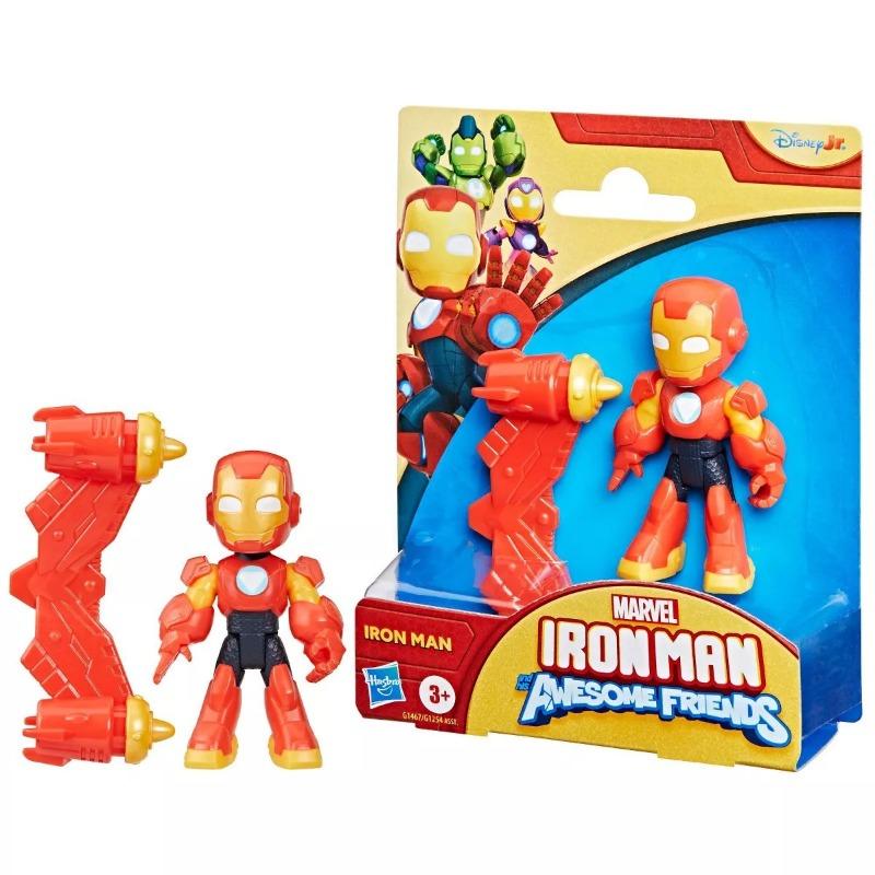 Marvel Mini Iron Man