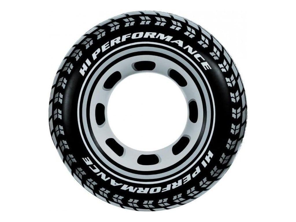 Intex Monster Truck Tube Swimming Pool