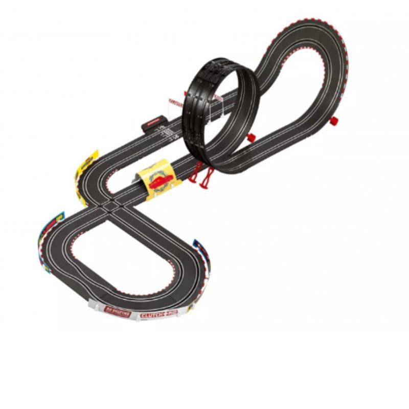 Carrera Go Disney Pixar Cars - Neon Nights