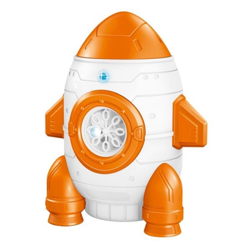 Sensch Bubble Maker with 8 Holes Light