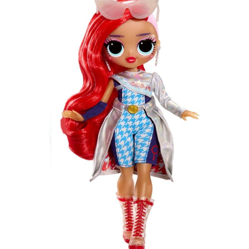 Magical Surprise Doll