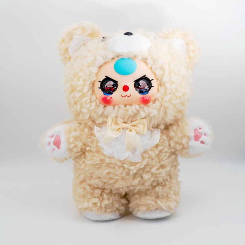 Baby Three 400 Sweetheart Baby v4