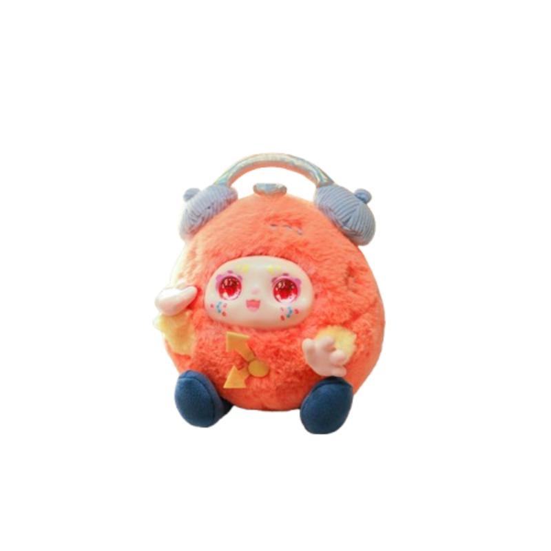 KIMMON: Warming Time Collectible Keychain