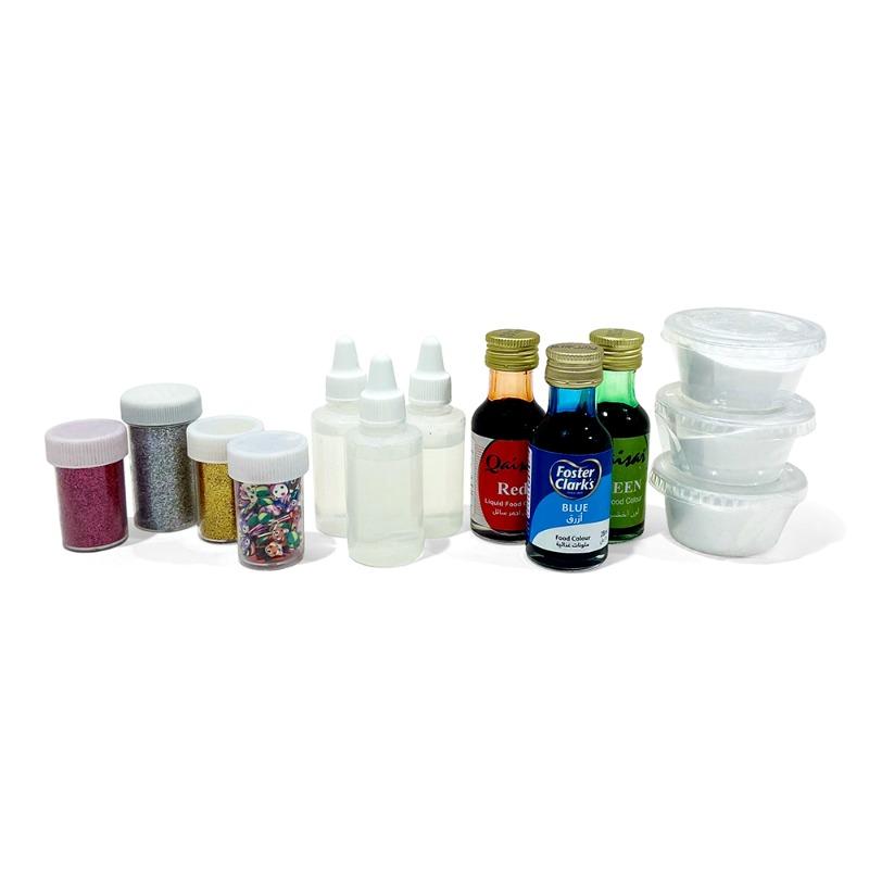 Gathering Slime Box