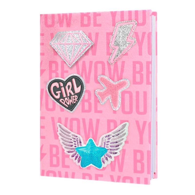 Wow Generation Notebook With Patches