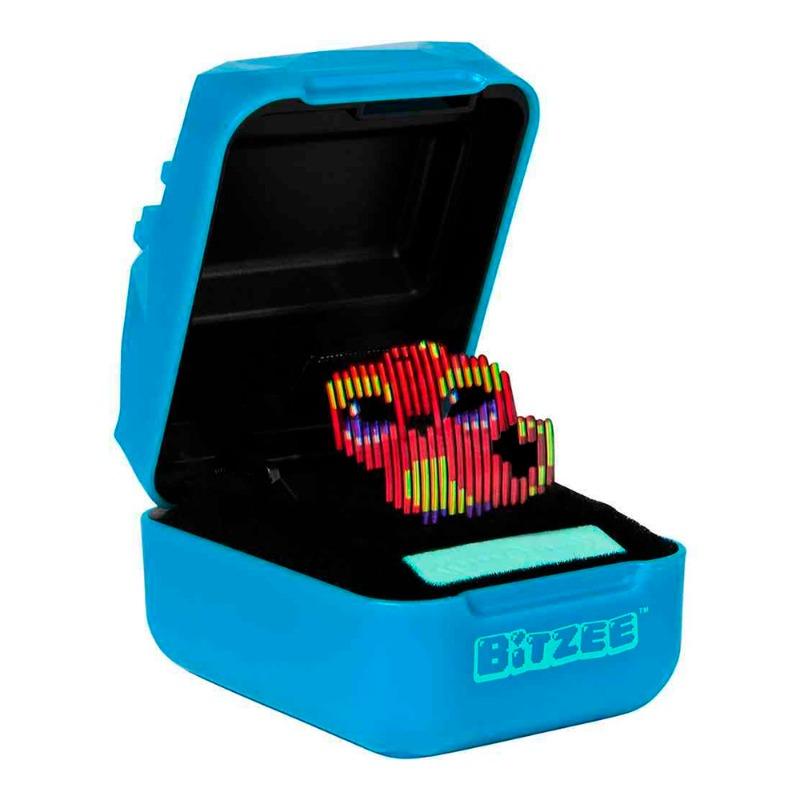 Bitzee Interactive Magical Digital Pet