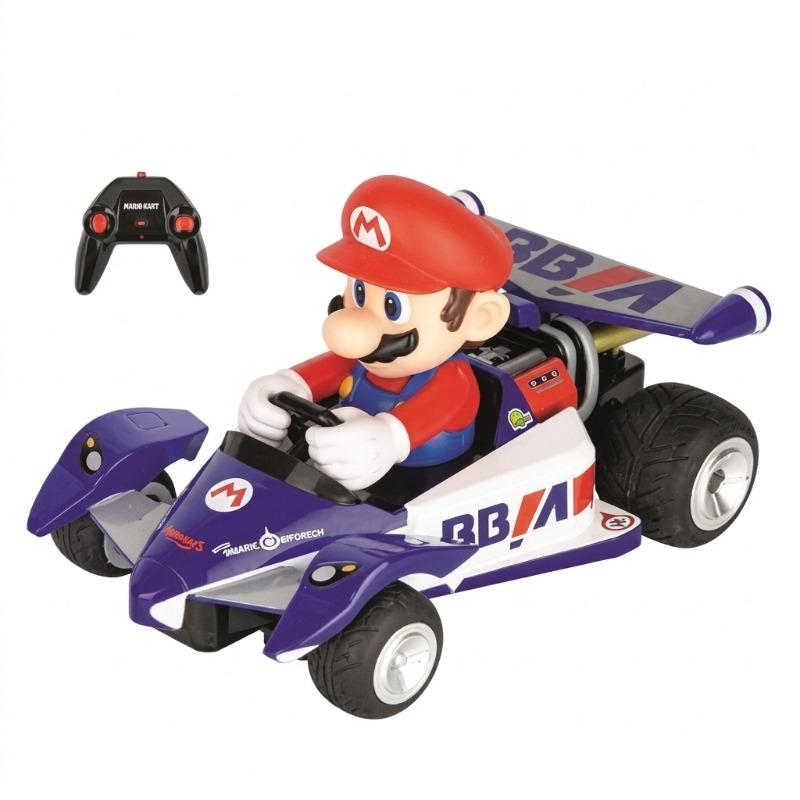RC Mario Kart Circuit Special – Mario.
