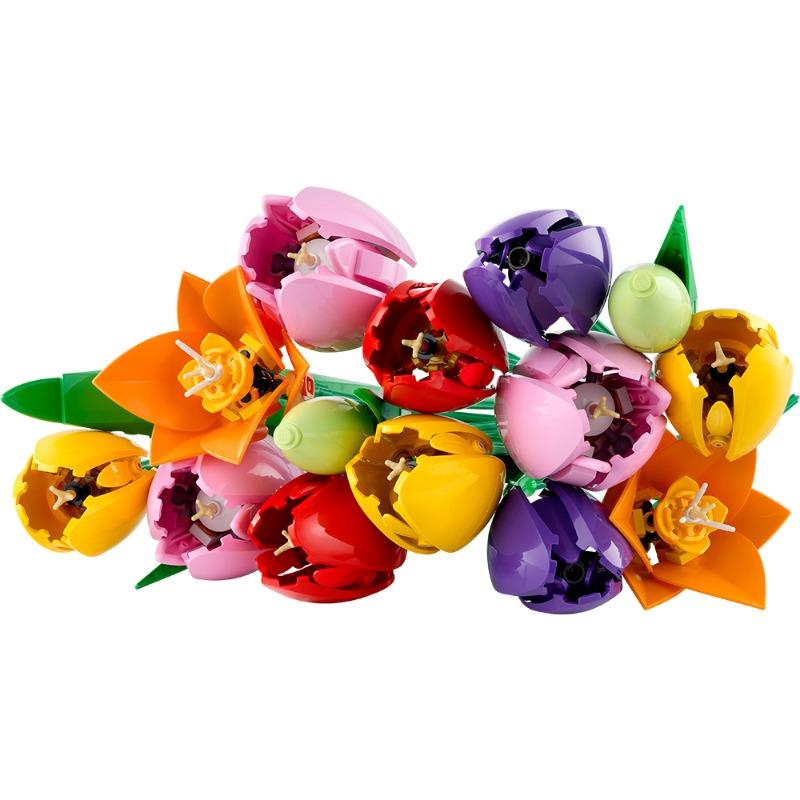 Lego Botanicals 576 Pieces