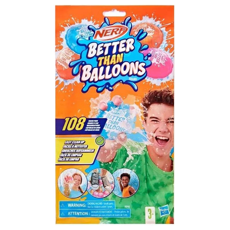 Nerf Better Than Balloons Core