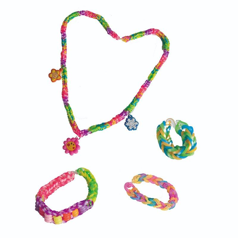 Paulinda Cool Loom Bear Box