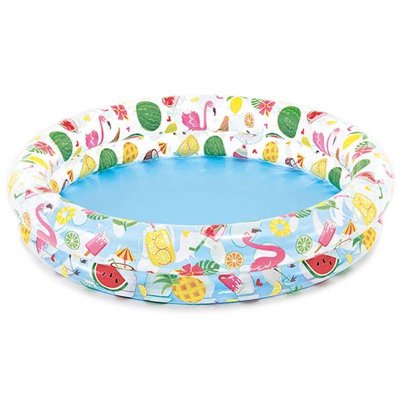 Intex Just So Fruity Pool - Assorted