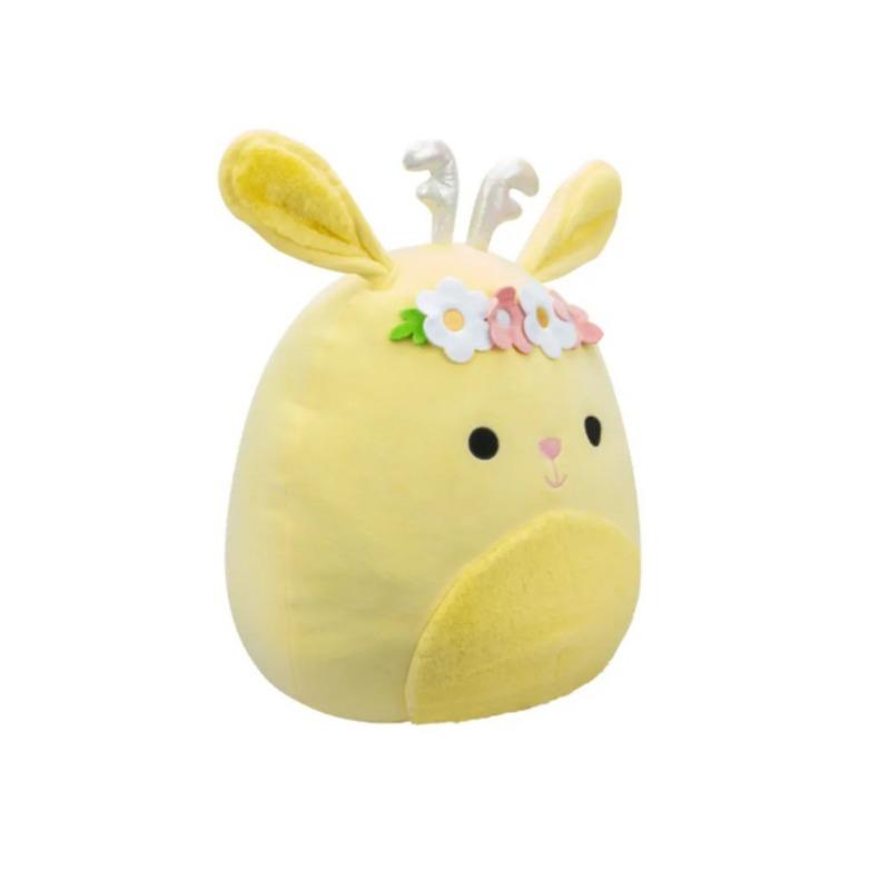 Squish Mallows 16 Inch Juana Large Plush