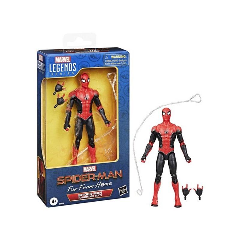 Marvel Legends Series Action Figure - Spider-Man