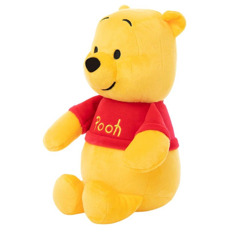 Disney Plush Pooh Classic Plush 10.5-inch
