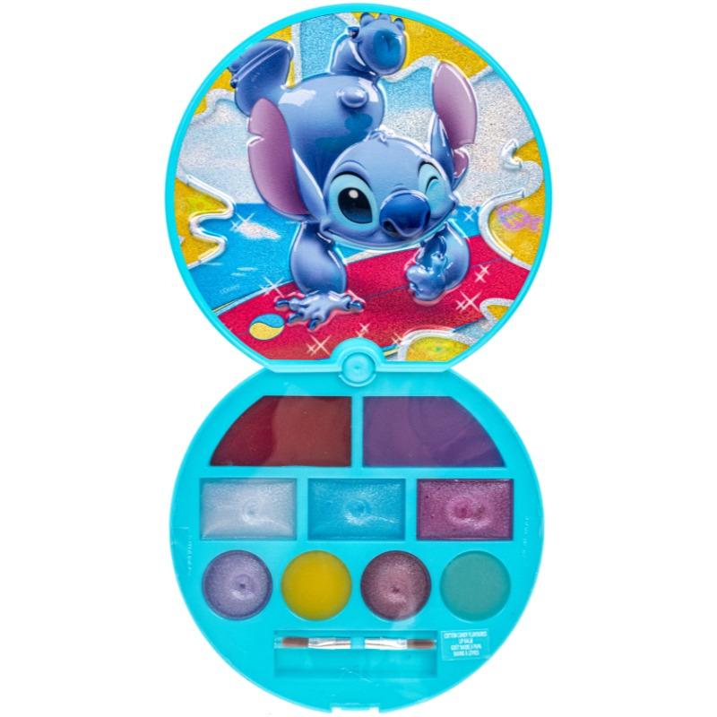 Disney 100 Circle Slide-Out Lip Balm Compact
