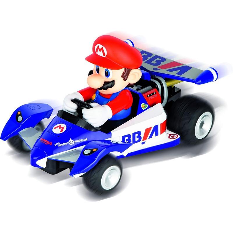 RC Mario Kart Circuit Special – Mario.