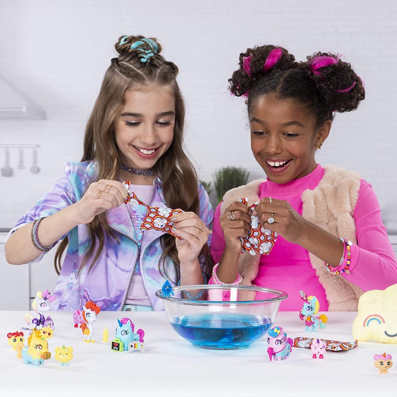 Universe Unicorn Collectible
