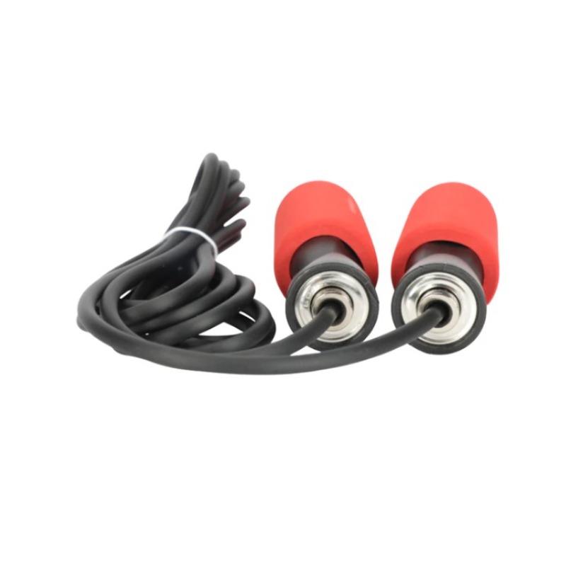 Marvel Deadpool Jump Rope Sponge Handle