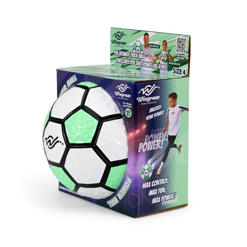 Wingrove Power Ball