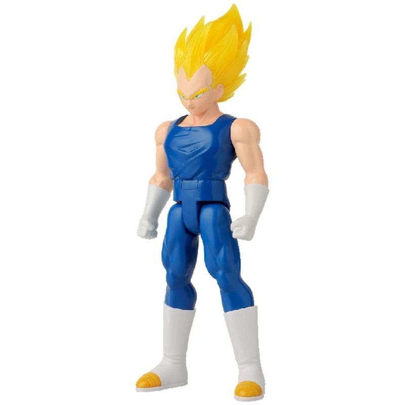 Dragon Ball Limit Breaker Sparking Figure with Lights & Sounds