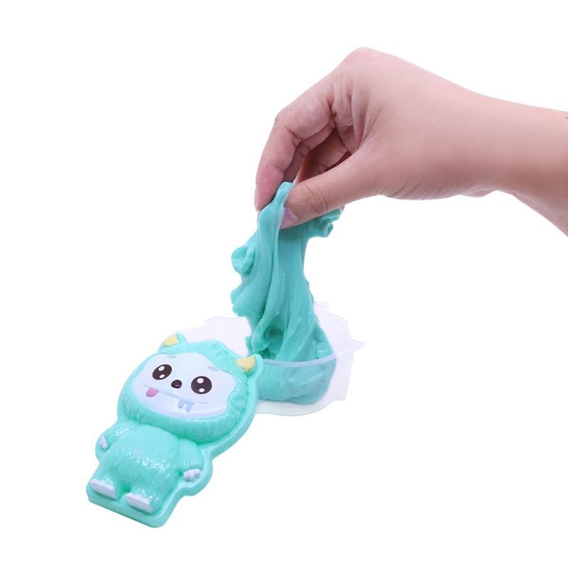 Slimy Goo Goo Gang 8 Inch Half 3D Assortment