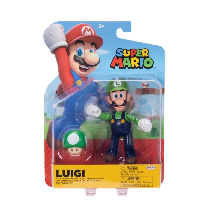 Nintendo Super Mario2.5 Asstorted