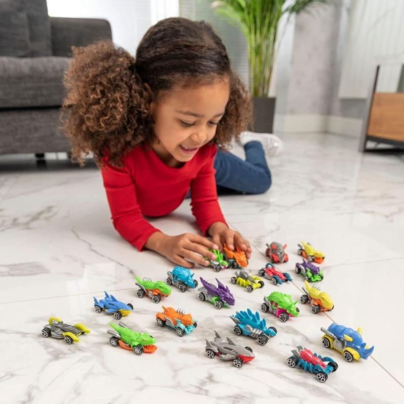 Teamsterz Best Machine Cars - Assorted