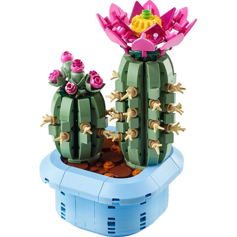 Lego Botanicals 482 Pieces