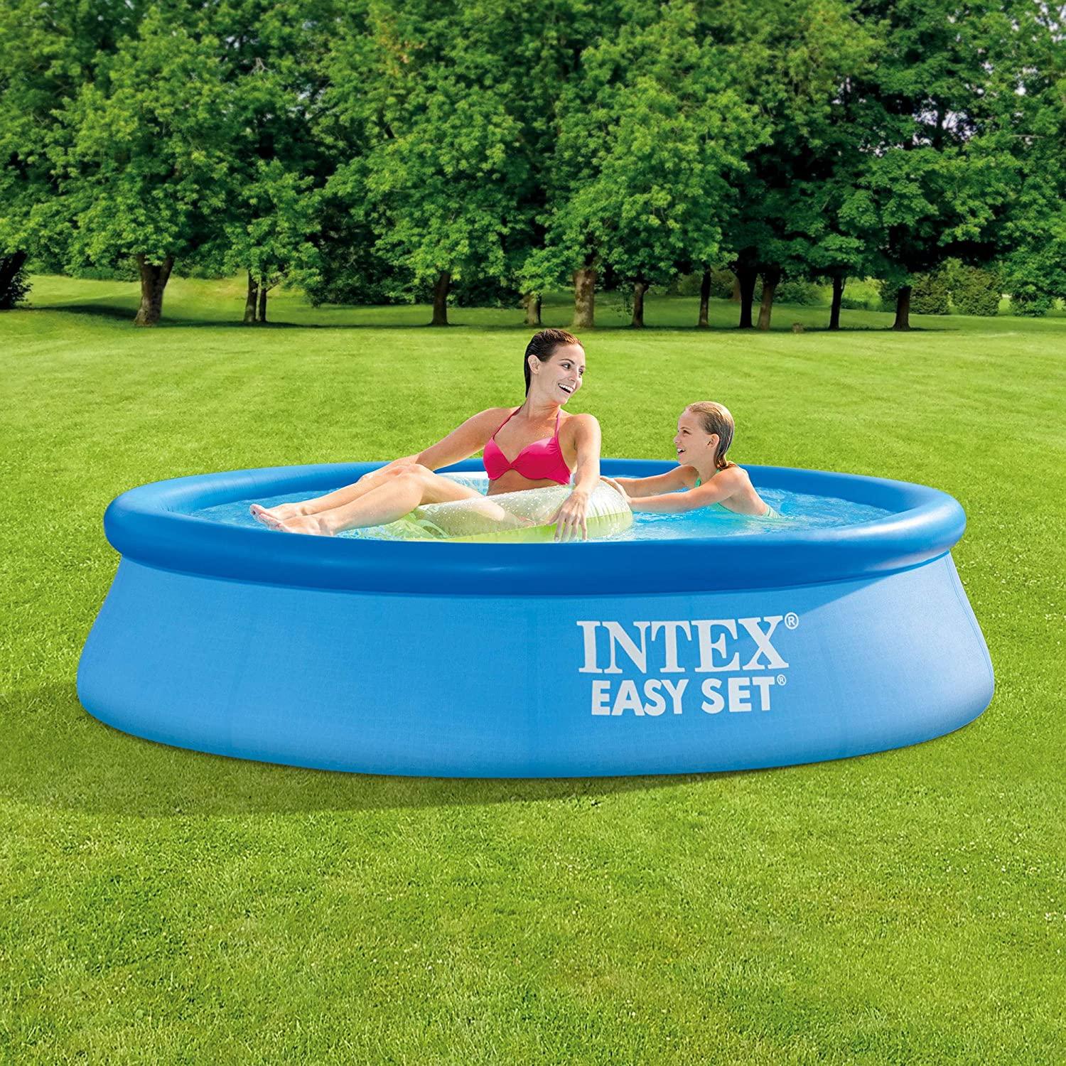 Intex Easy Set Pool 61cm
