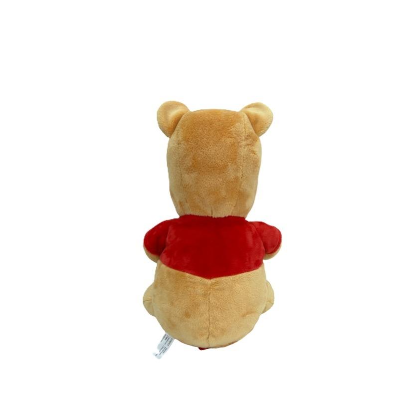 Disney Plush Winnie Core Pooh 14 Inch