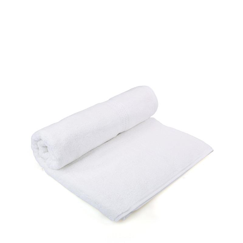 Towels Set 4 pcs