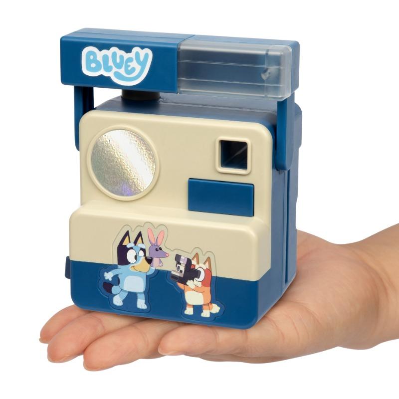 Bluey S13 Role-play Bluey's Chikit Chikit Camera