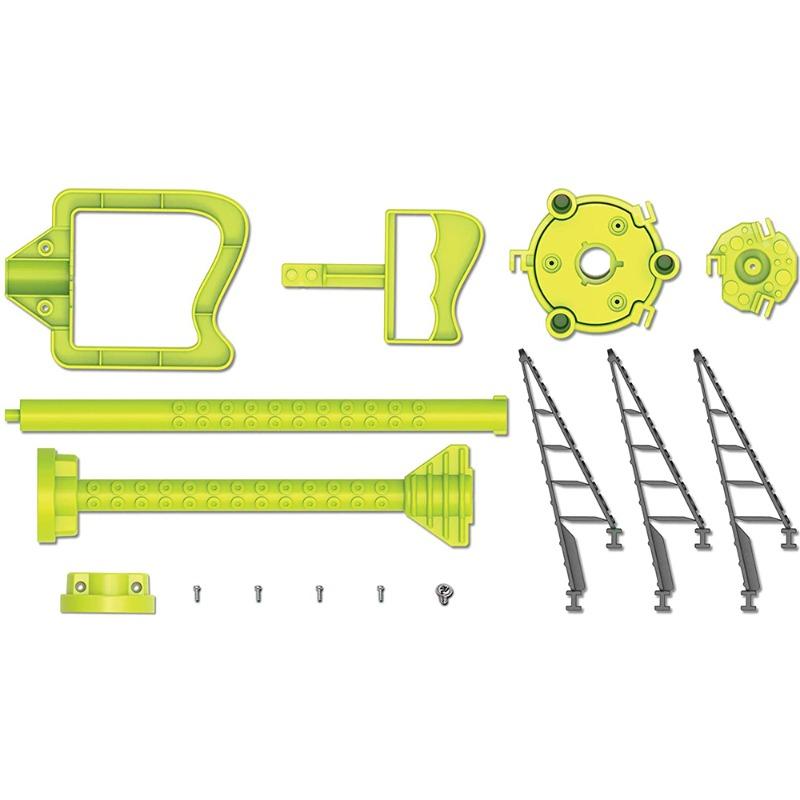 4M KidzLabs Octopus Robotic Claw