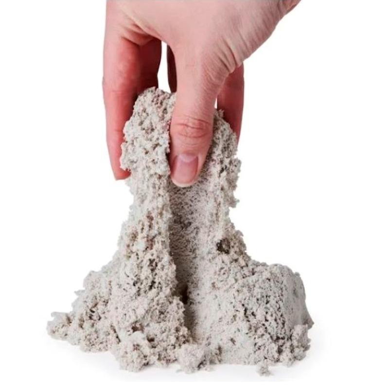 Kinetic Snow Sand Surprise Multicolors