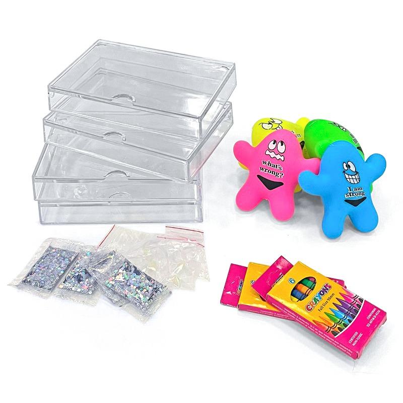Double your Fun - Gathering Box