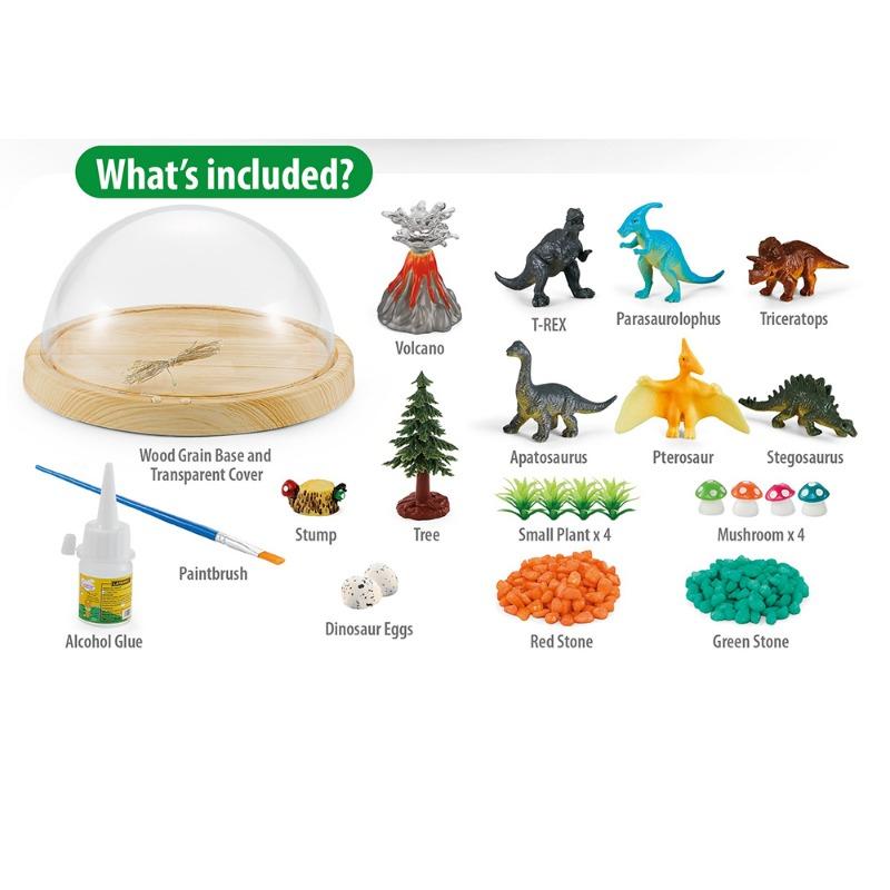 bigger my dinosaur night light