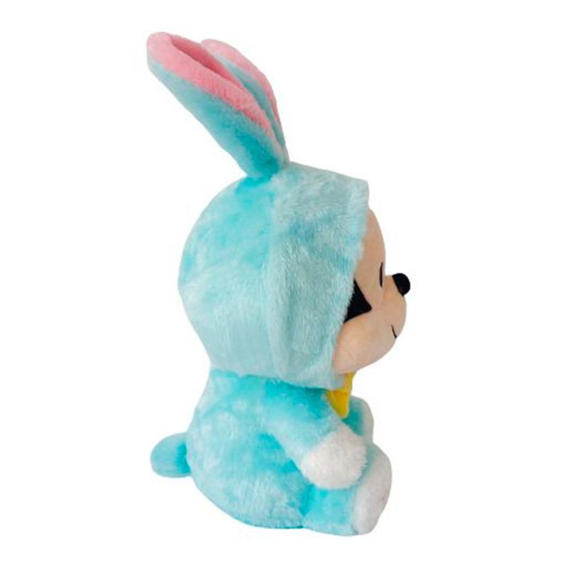 Disney Mickey Bunny 10" Plush
