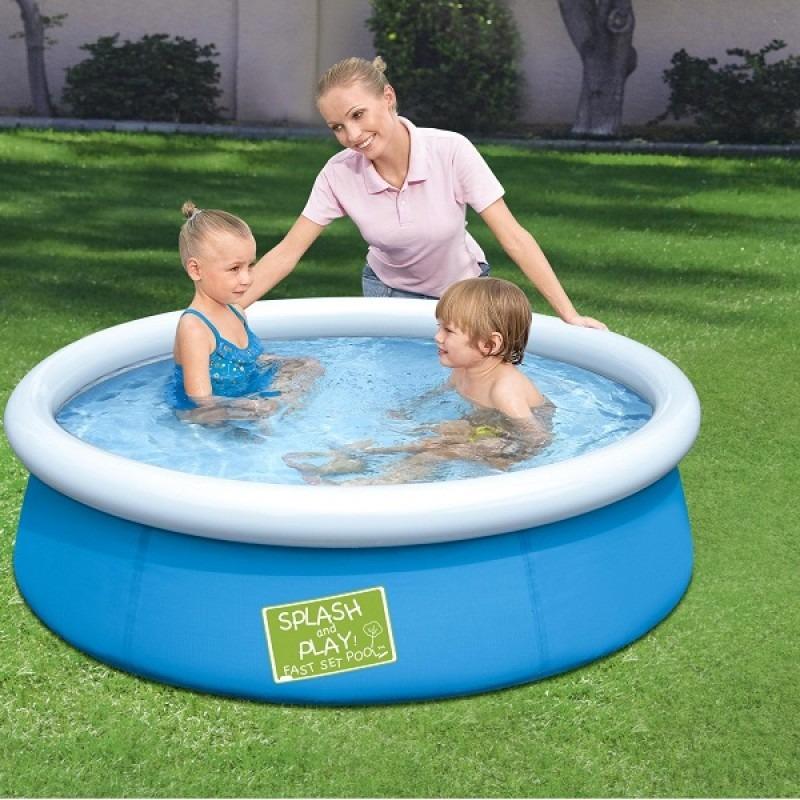 Bestway Fast Set My First Pool