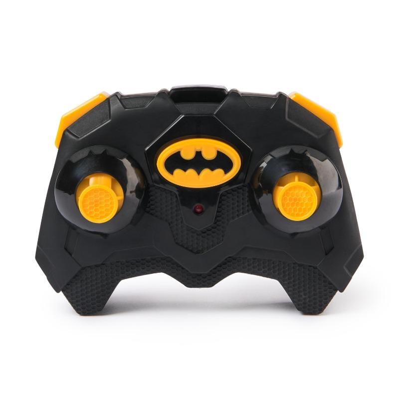 DC Comics Batman Remote Control 1:18 Batmobile Value