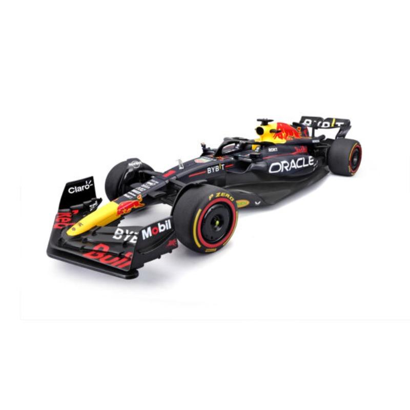 MAISTO Formula RC Oracle Red Bull Racing RB19 1:10 Remote Control Car