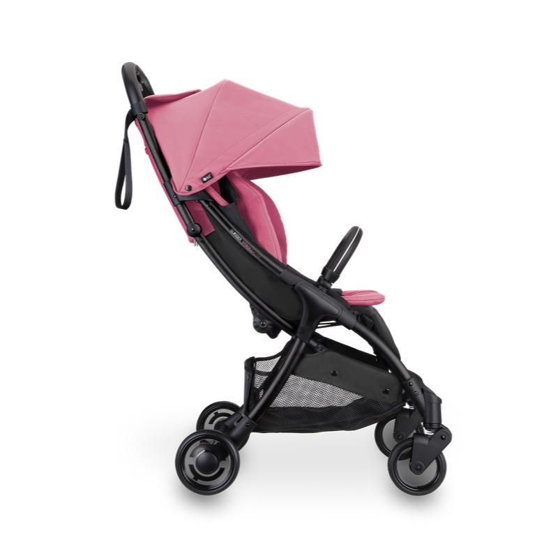 Globbler Stroll Lite Stroller Pastel Pink